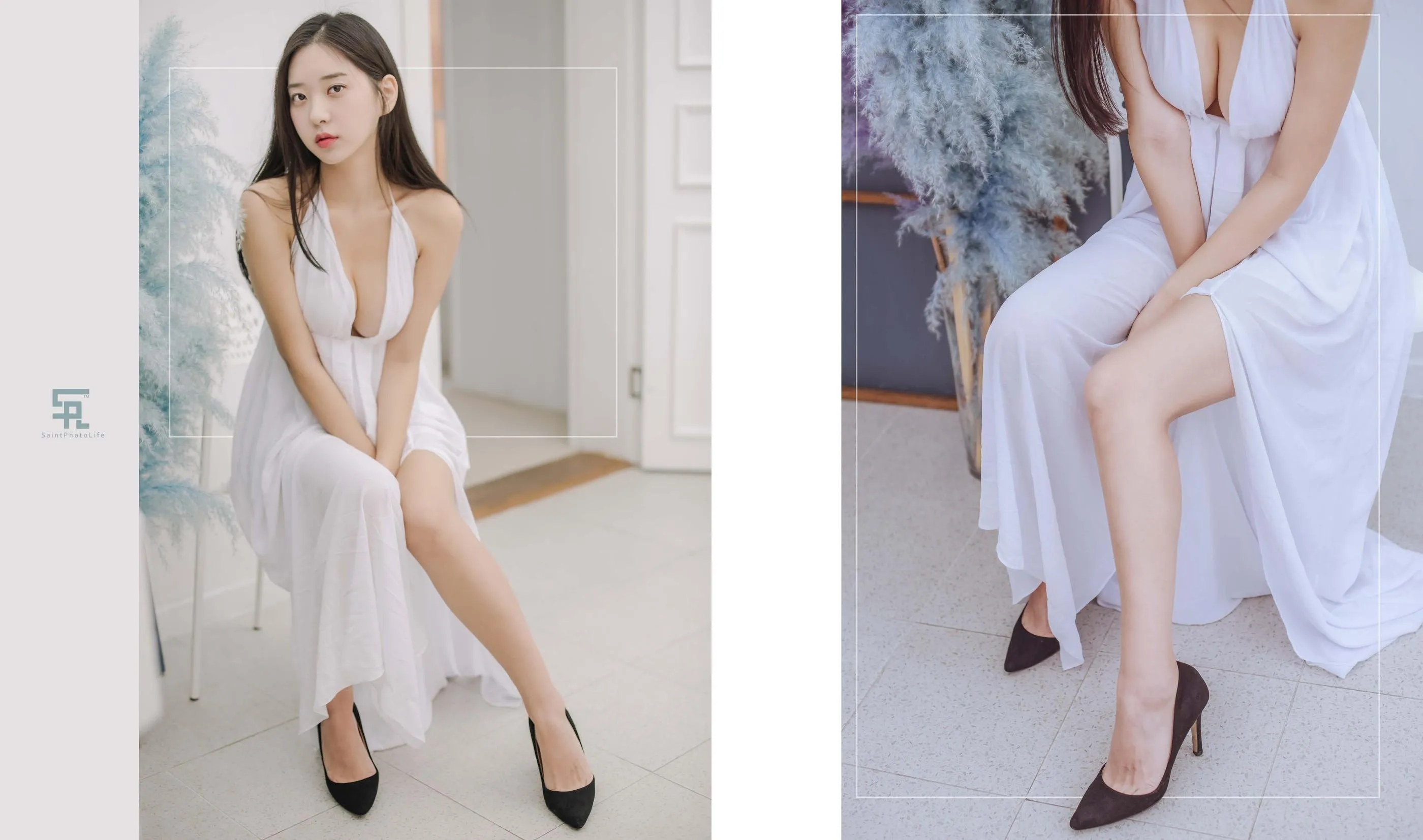 NO.121 [SaintPhotoLife] Zenny – Cosplay [43P]插图8